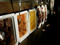 -万德诺富特酒店·自助餐厅(万德大厦店)