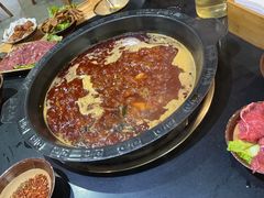 -麻大侠老火锅(巴国城店)