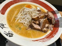 -雷门拉面·现熬骨汤(凯德来福士店)