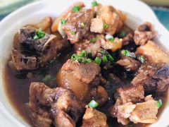 -洞背山庄(洞背院区式管理小区店)