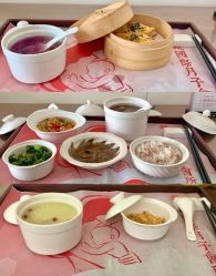 -馨月苑国际月子会所(五星路店)