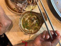 -313羊庄铁锅烀羊肉(泰兴店)