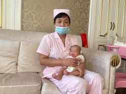 -大美母婴月子中心