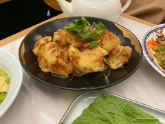 -京滨饭店·餐厅(阜外大街店)
