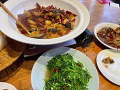 -印象鲵宴·张家界地标美食名片(溪布街店)