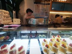 -罗森尼娜(德思勤店)