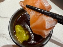 -花和寿喜烧·三文鱼自助专门店(光屿城店)