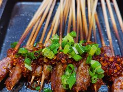 -铁人烧烤(北京店)