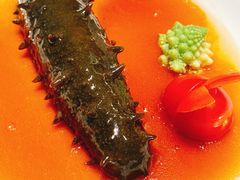 -临家小院·潮汕菜·商务宴请·点心(白石洲店)