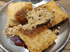 -成都你六姐·牛肉冒菜(上海环宇荟店)