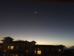 -三亚亚龙湾雅高美爵酒店