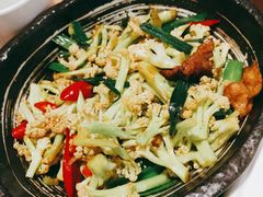 -关东小磨东北菜(上海长风大悦城店)