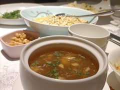-古越舫·精品杭帮菜(商都路店)