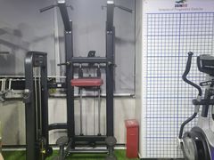 -UP健身私教馆(海岸城店)