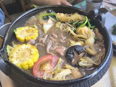 -大鲜生·亚洲菜融合小食堂