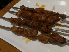 -巴依老爷新疆美食(常营店)