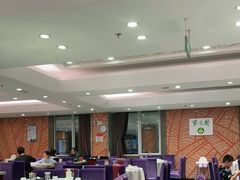 大堂-紫光园(顺义店)