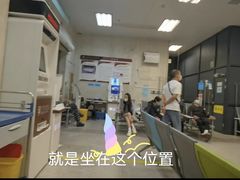 -广州市红十字会医院(总院)