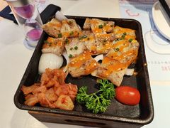 -花漫里日式餐厅(南安中骏店)
