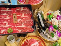 -牛匠和牛寿喜锅(西安总店)