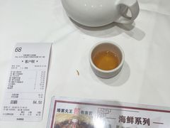 -稻香酒家·34年老字号·港式粤菜(汉街店)