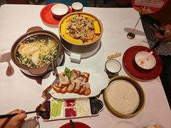 -大鸭梨烤鸭·北京菜(大兴南小街店)