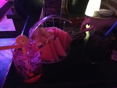 -MM·五声·音乐人与调酒师(西安路店)