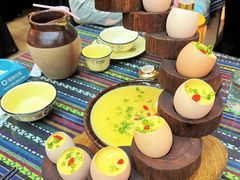-昆虫窝子·特色云南菜(拓东路总店)