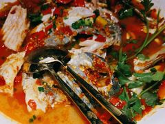 -坛宗剁椒鱼头(河西王府井店)