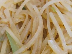-满园烤鸭·春饼(太原街万达店)