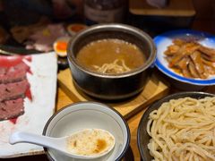 -Ramen满吉·豚骨拉面(丽园路店)
