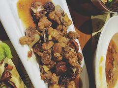 -我家小馆(江汉路店)