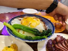 -澳门陈光记烧味饭店(南京德基广场店)