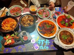 -小娘惹厨房Little Nyonya(狮城有约上榜店)