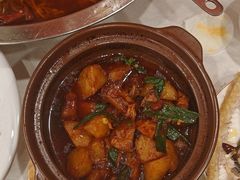 -鑫巴蜀小镇 · 水煮鱼专研店(玉桥店)