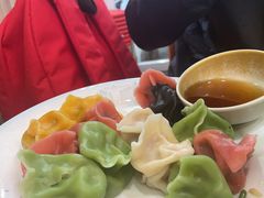 -来之顺海鲜菜馆·青岛菜·始于1993(栈桥店)