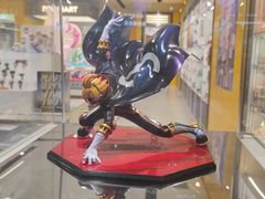 -泡泡玛特POPMART机器人店(高新万达店)