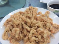 iphone_upload_pic-天津乾毓德饭庄·清真传统炒菜·海鲜烧烤(咸阳路店)