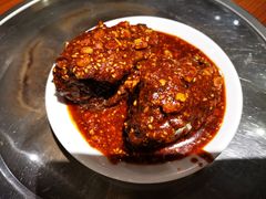 麻辣兔头-老号尤兔头(幸福店)