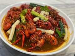 -大拇指龙虾(凤凰广场店)