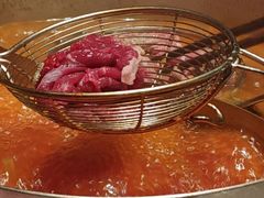 -牛事制造局牛肉火锅(莲岳路店)