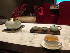 -中餐厅·容辰酒店