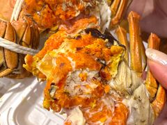-品鲜村农家菜·阳澄湖大闸蟹(总店)