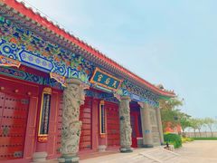 -天津妈祖文化园