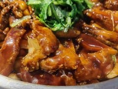 -黄记煌三汁焖锅(渝北金港国际店)