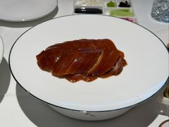 大董22天酥不腻小雏鸭-大董(环贸iapm店)