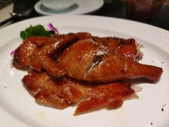 -港丽餐厅(天河城店)