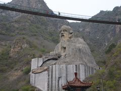 -圣莲山风景区