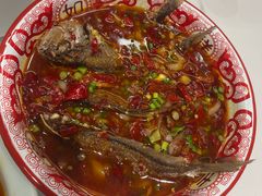 -欧记大排档·景德菜(上海首店)