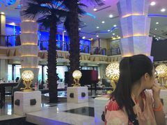 -碧中海汤泉汗蒸酒店